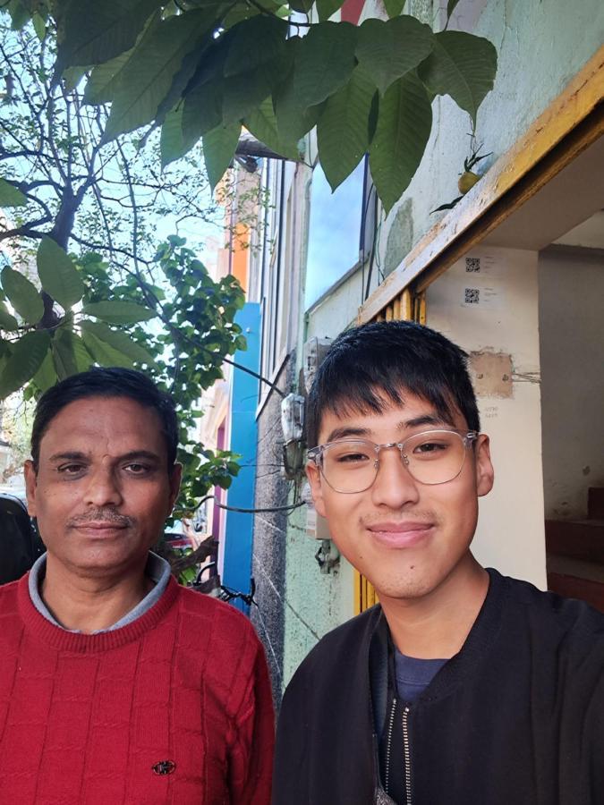 Narmada Apartment *