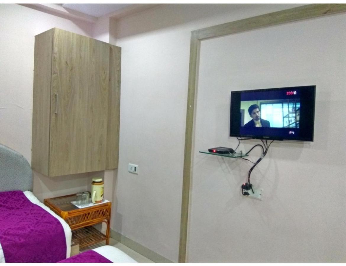 Aamantran Avenue,ujjain Homestay *