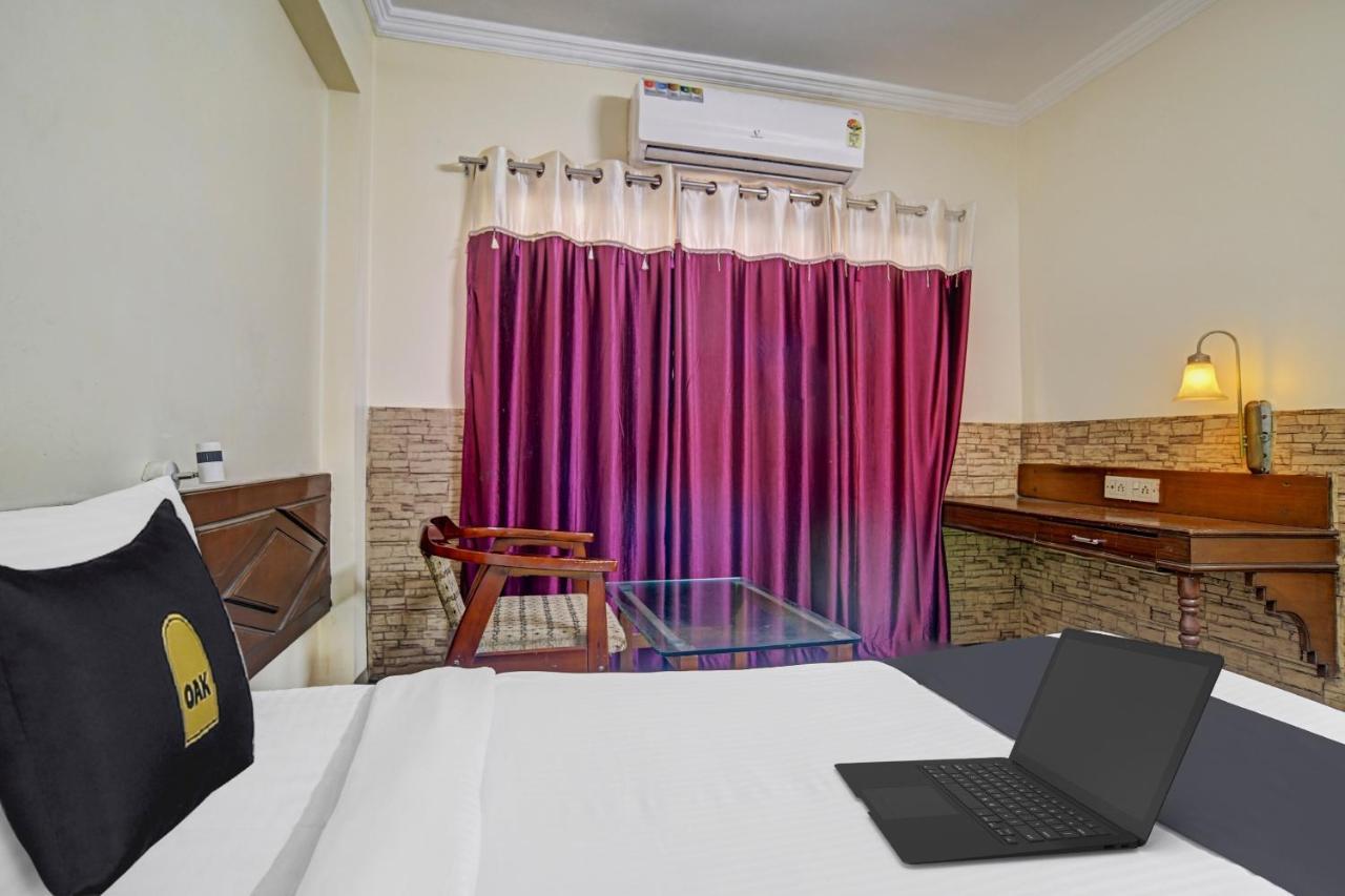 Townhouse Oak Utsav Residency 4* Indore