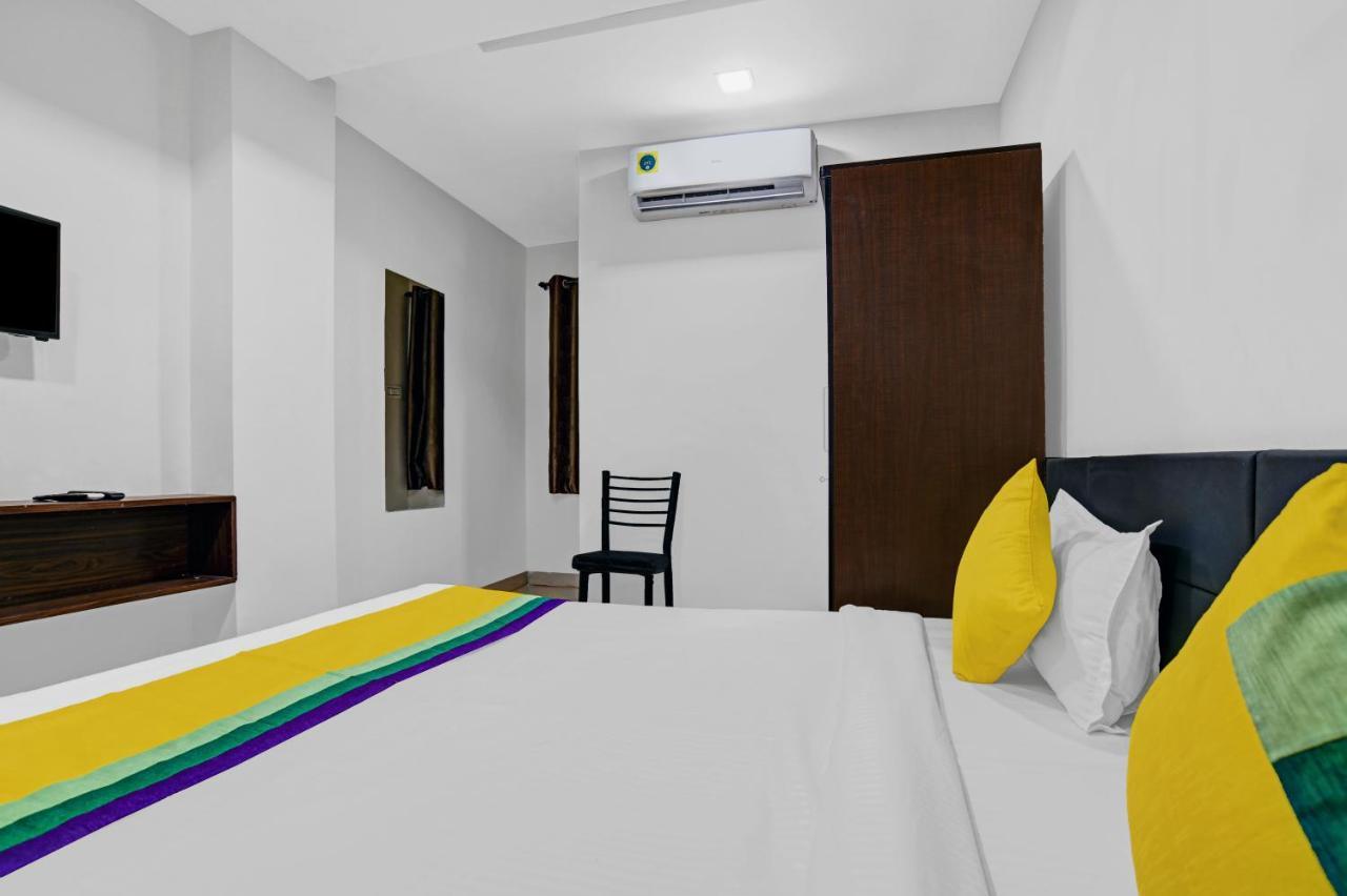 Hotel Itsy By Treebo - Silvotel Stays 3*