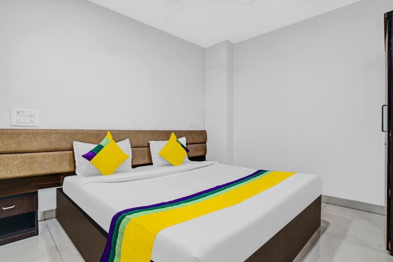 Itsy By Treebo - Silvotel Stays Indore