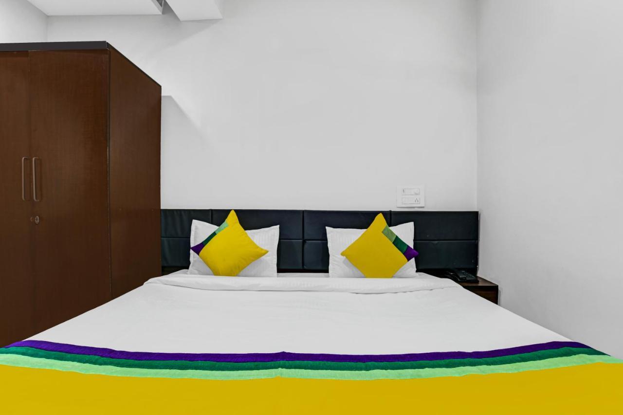 Itsy By Treebo - Silvotel Stays Hotel