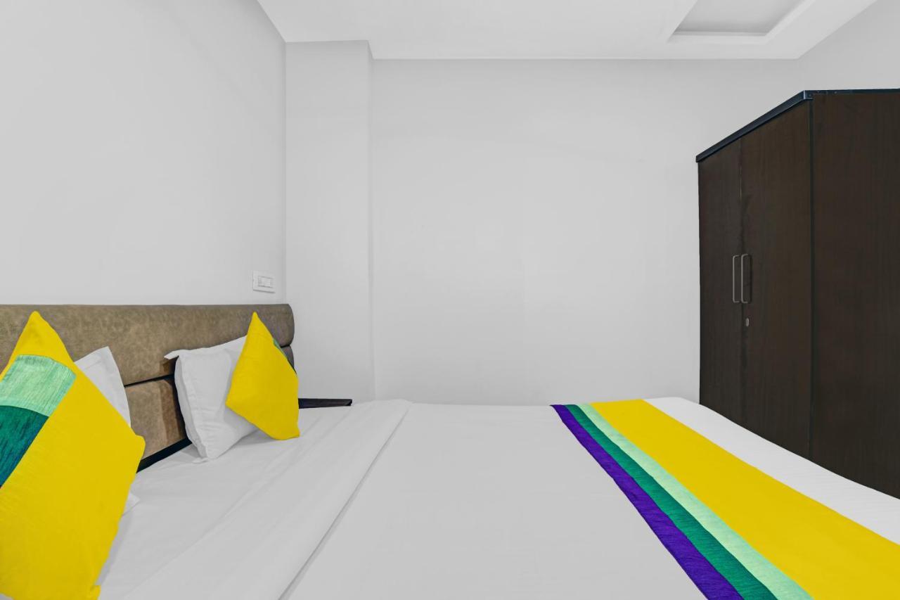 Hotel Itsy By Treebo - Silvotel Stays 3*