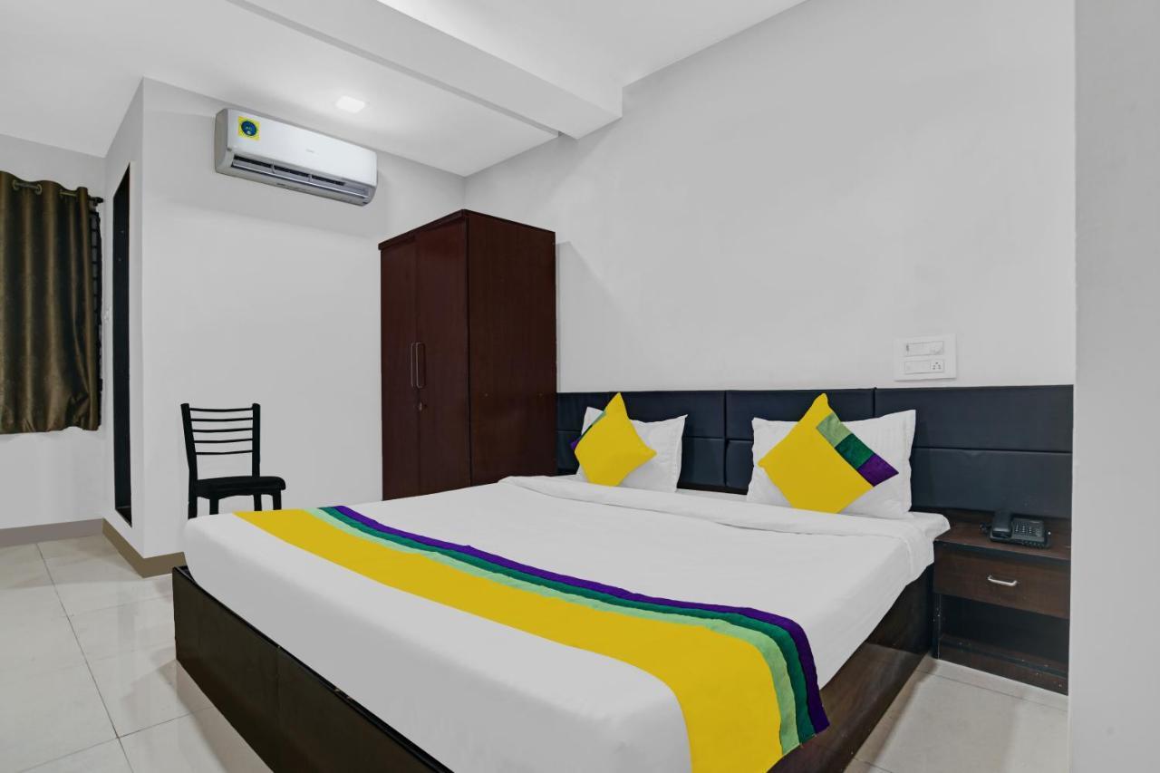 Hotel Itsy By Treebo - Silvotel Stays