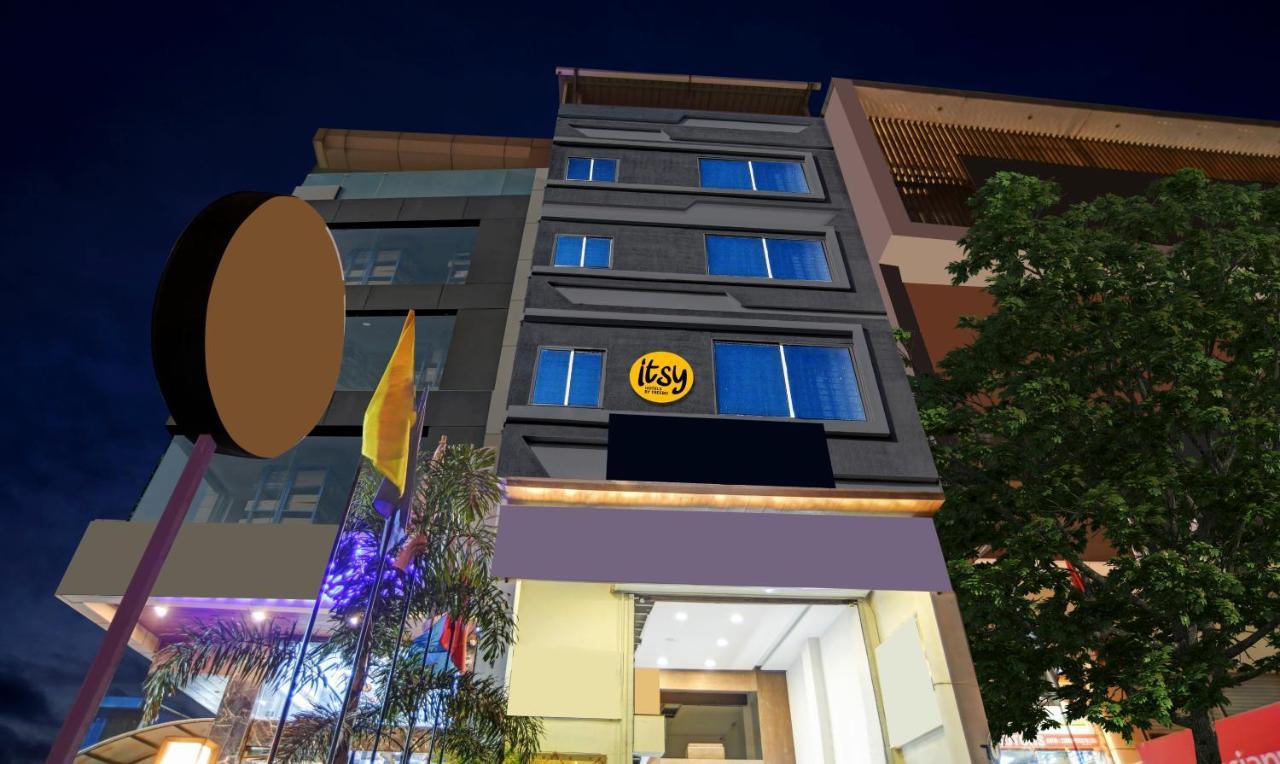 Itsy By Treebo - Silvotel Stays Hotel Indore
