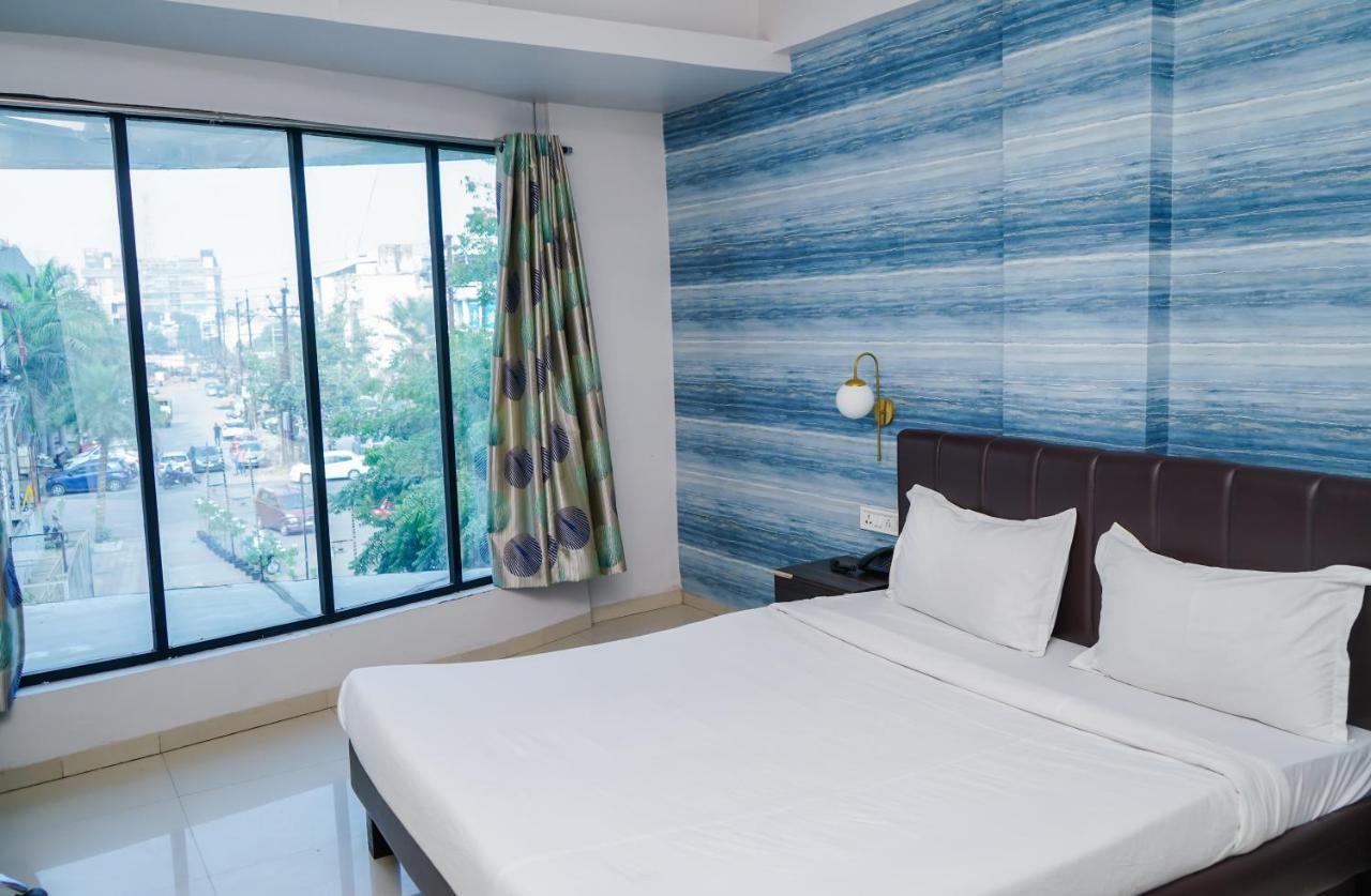 C20 Hotel Indore