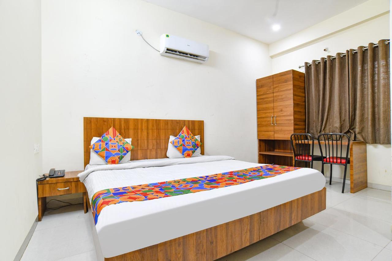 Hotel Fabhotel 44 The M'bience 3*