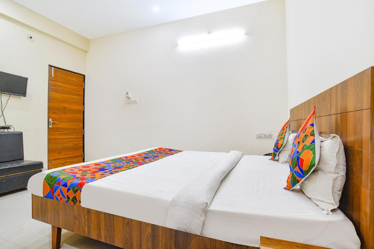 Hotel Fabhotel 44 The M'bience 3*