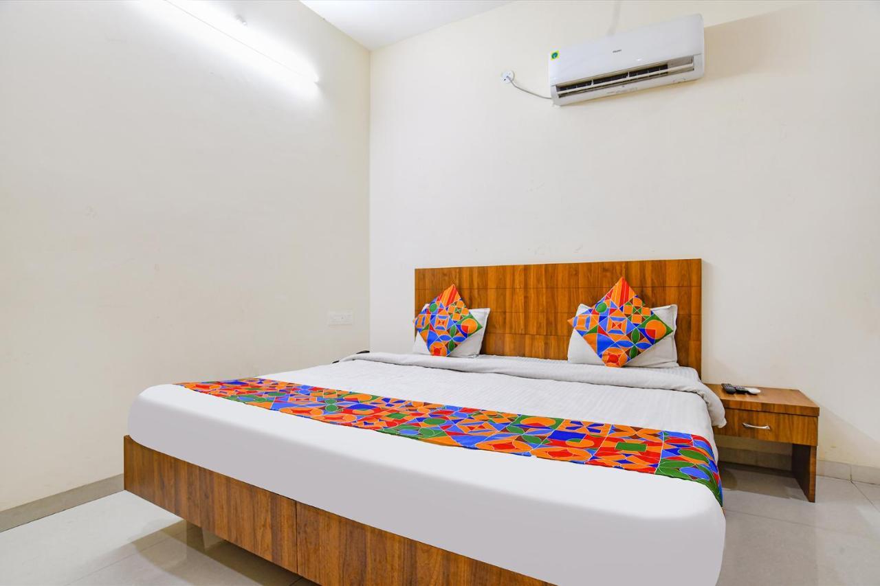 Fabhotel 44 The M'bience