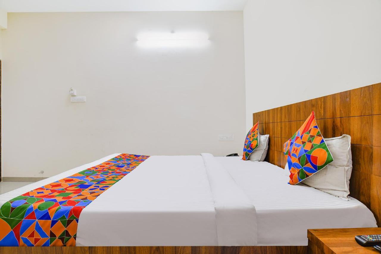 Fabhotel 44 The M'bience 3*