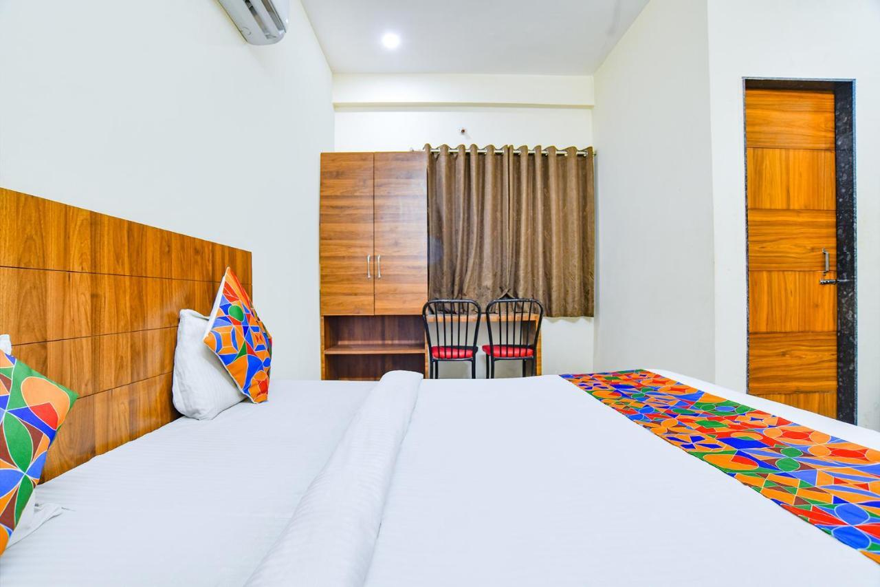 Fabhotel 44 The M'bience 3*