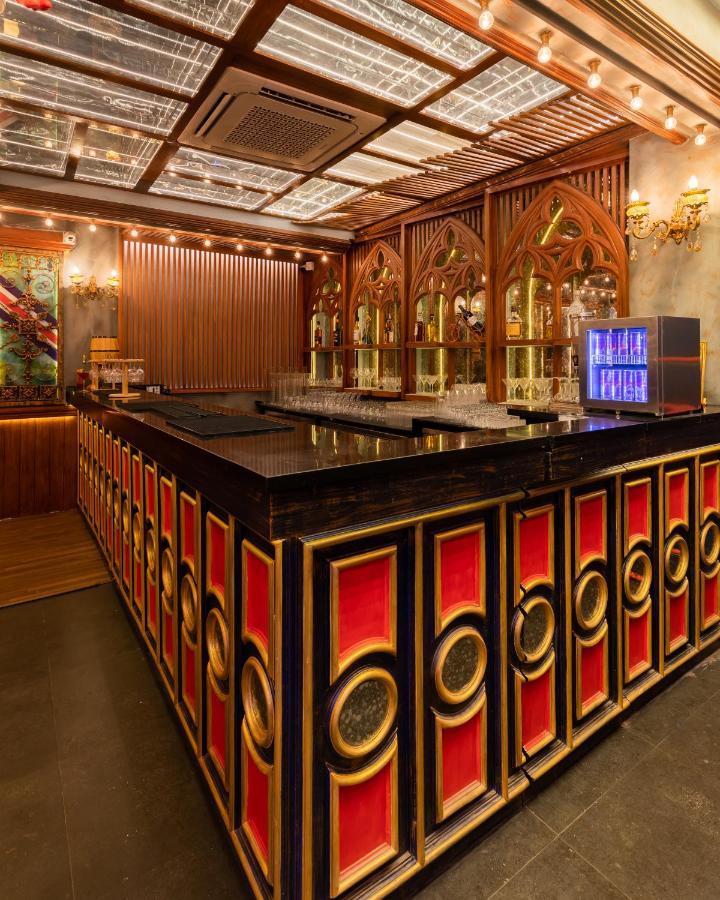 Hotel The Grand Shaurya Indore