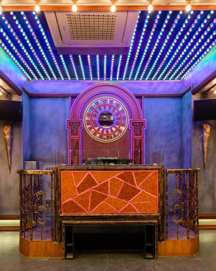 The Grand Shaurya 3* Indore