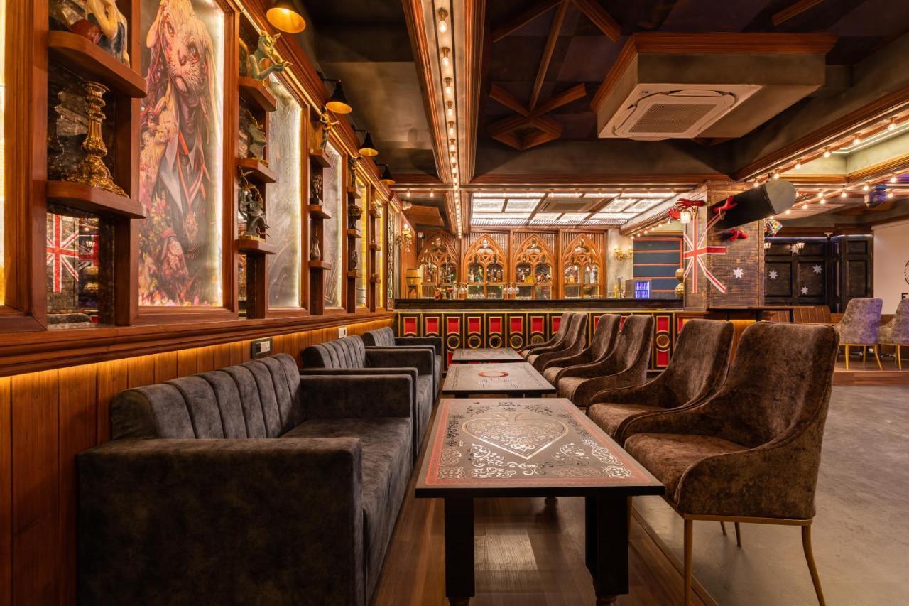 The Grand Shaurya 3*