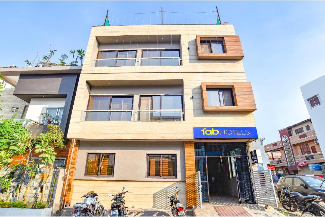 Fabexpress Alpine 3* Indore