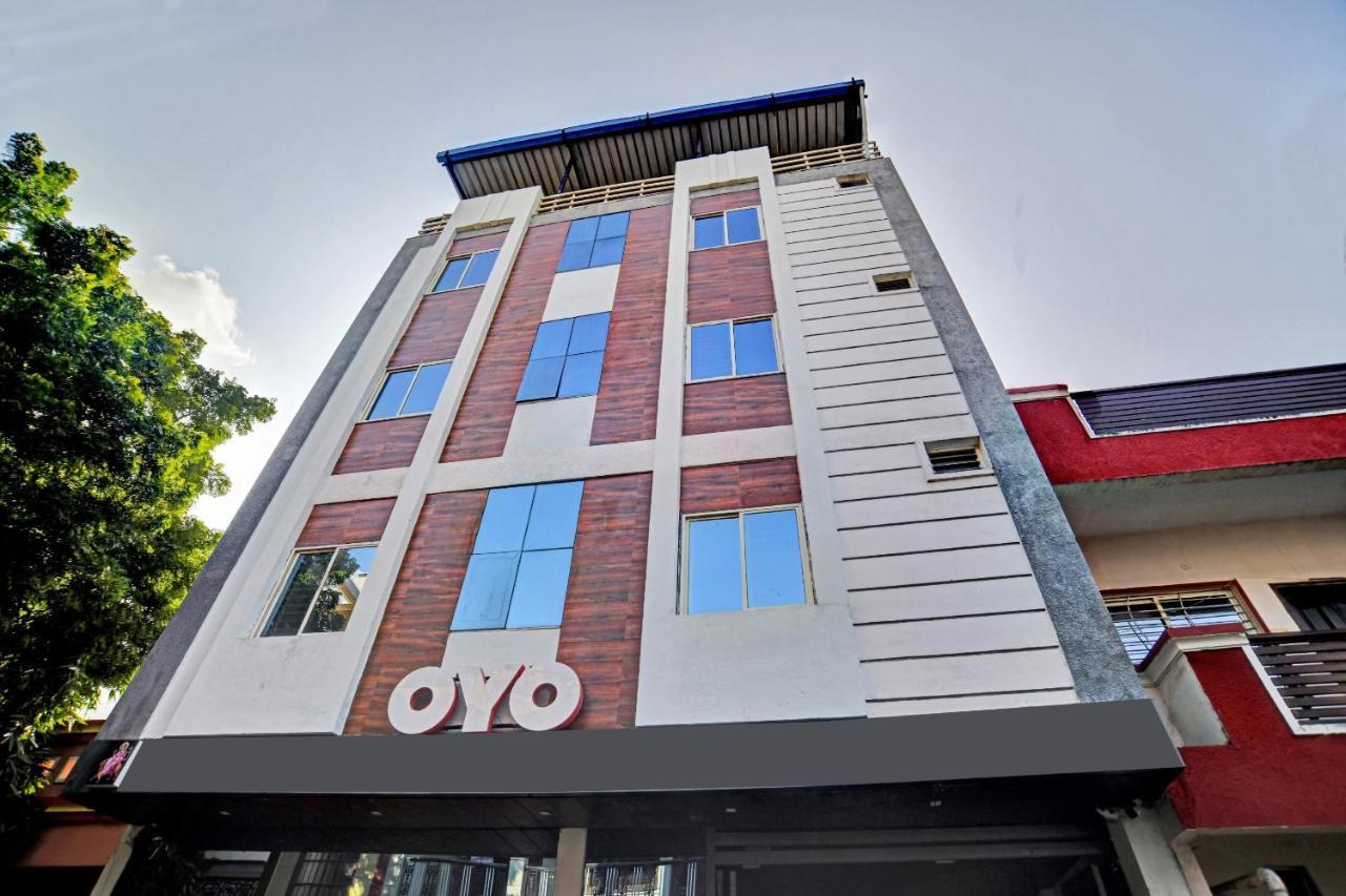 Collection O Sr Palace 3* Indore
