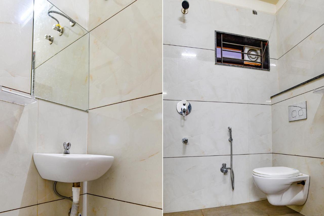 Fabhotel 44 The M'bience 3* Indore