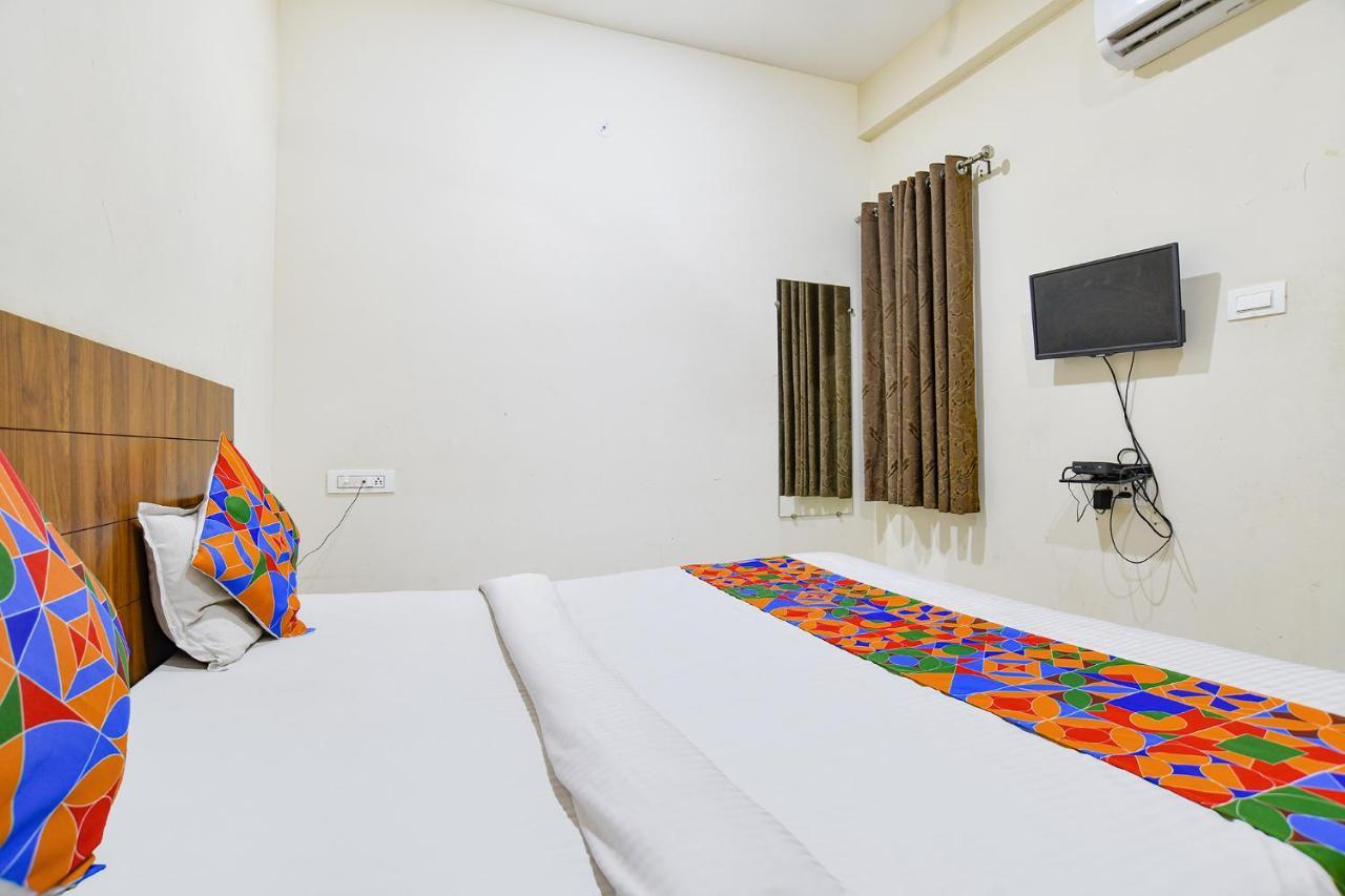 Fabhotel 44 The M'bience Indore