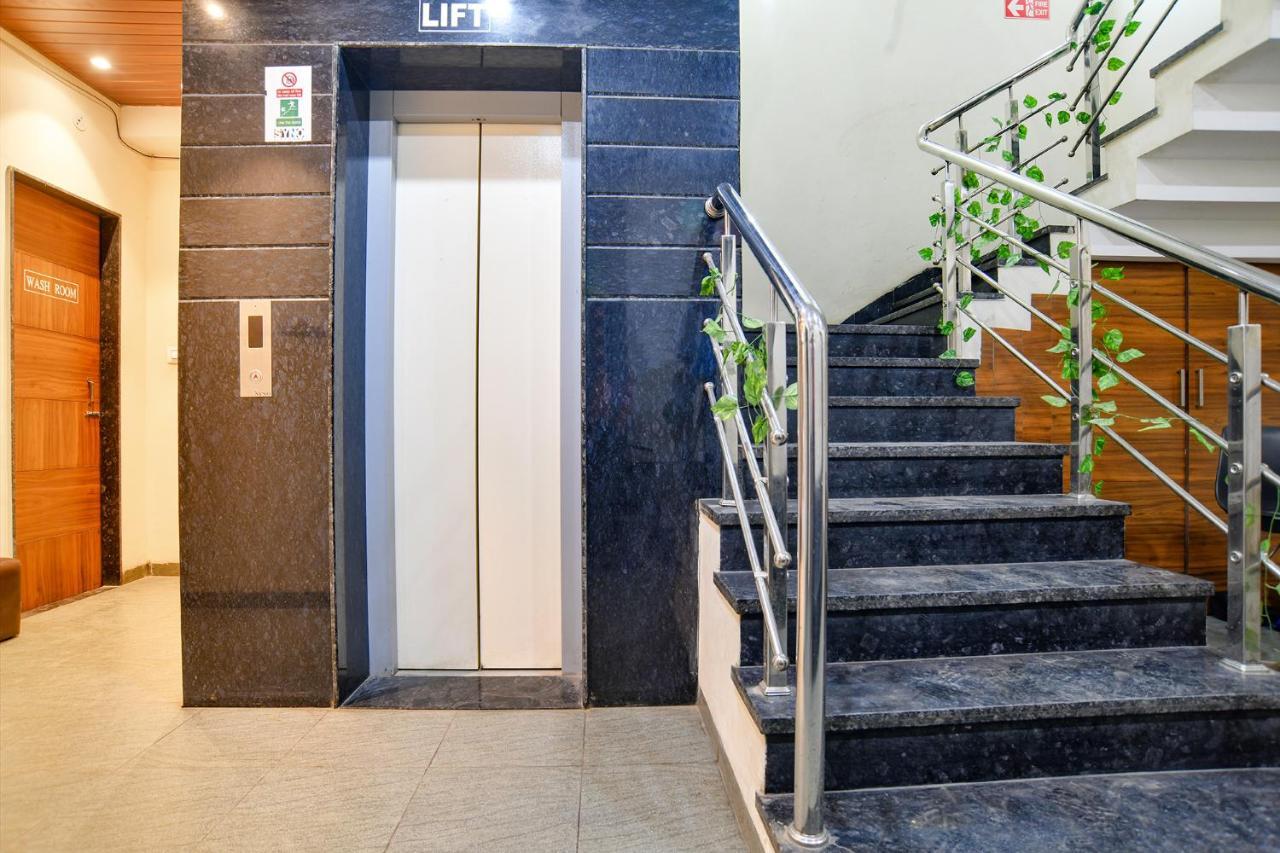 Fabhotel 44 The M'bience