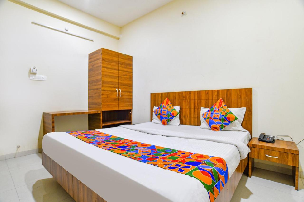 Fabhotel 44 The M'bience