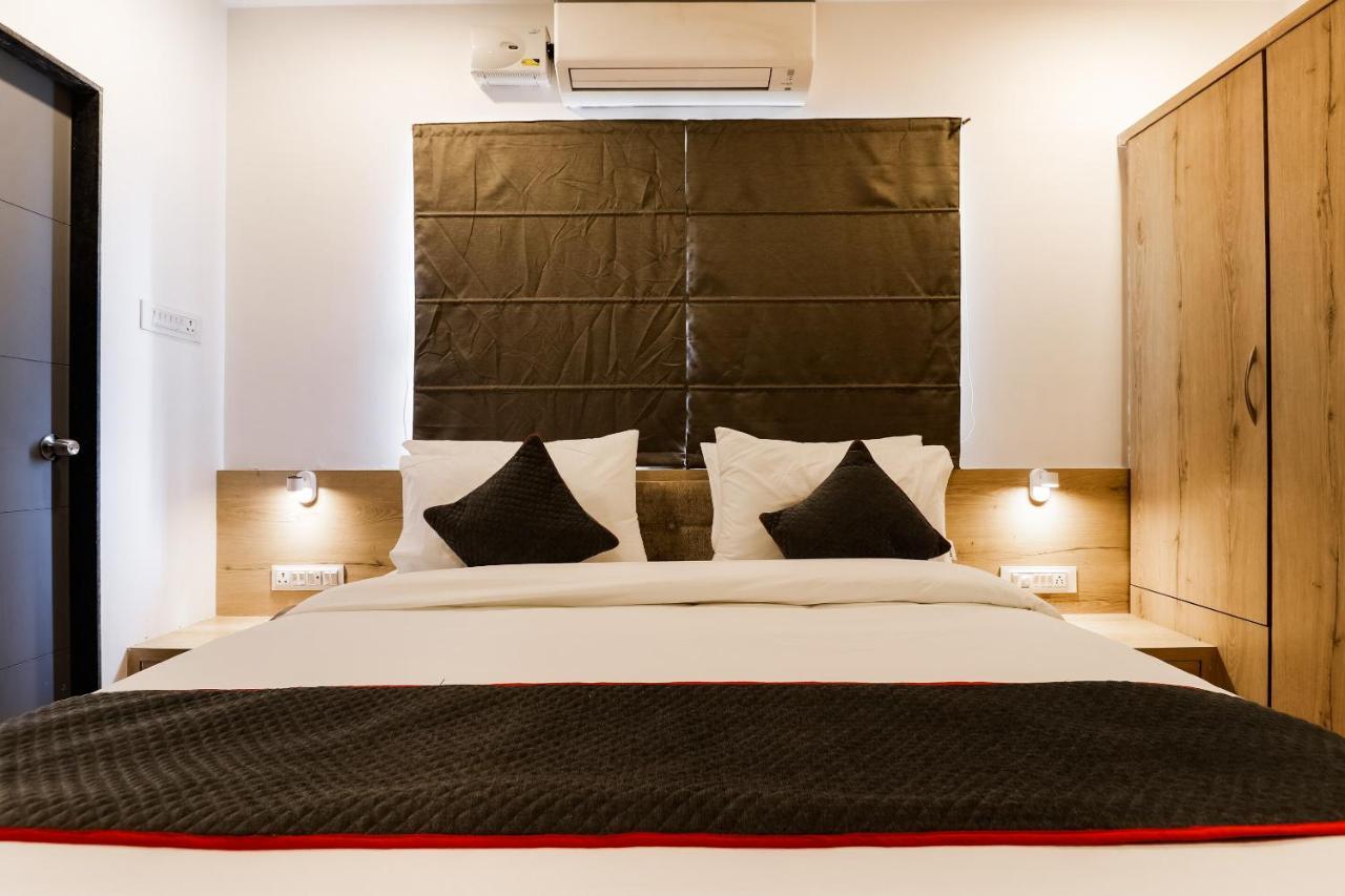 Oyo Townhouse 377 Comfort Medows Hotel Indore