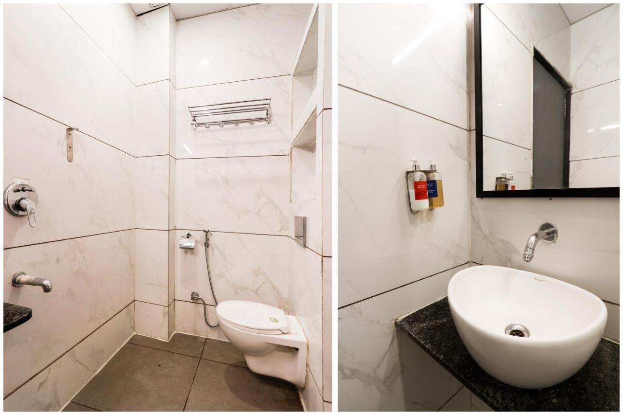 Oyo Townhouse 377 Comfort Medows
