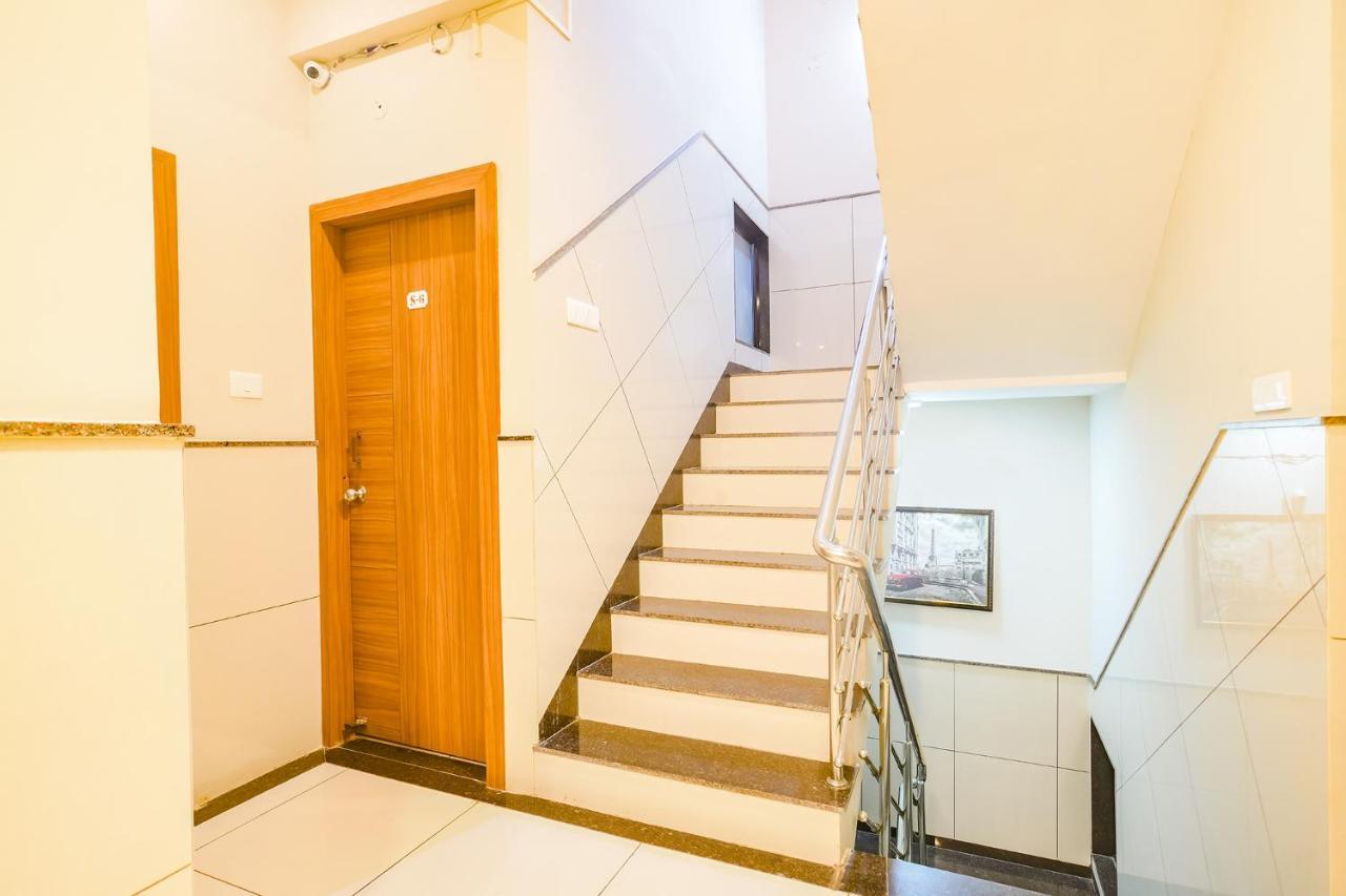 Hotel Fabexpress Alpine Indore