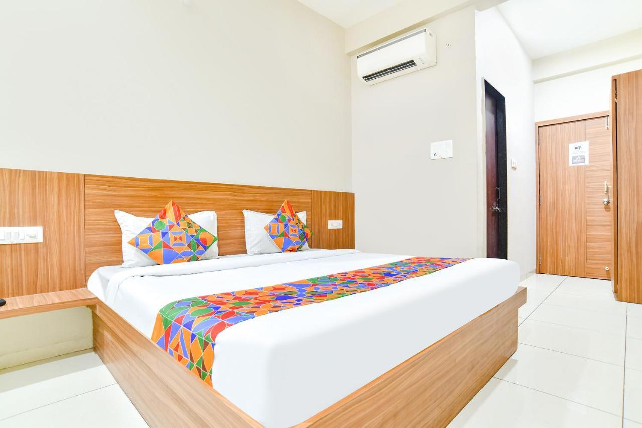Hotel Fabexpress Alpine 3*
