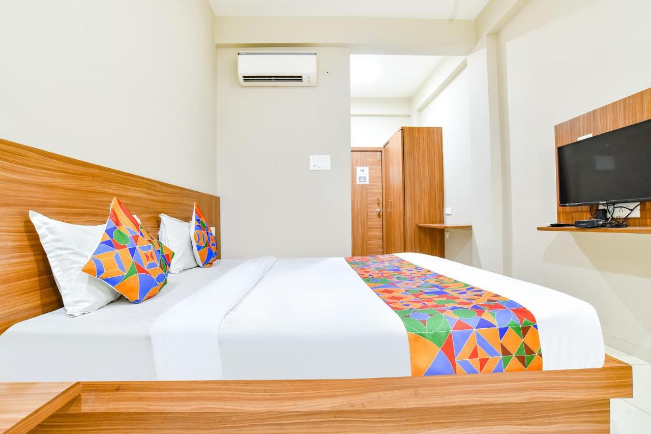 Fabexpress Alpine Hotel Indore