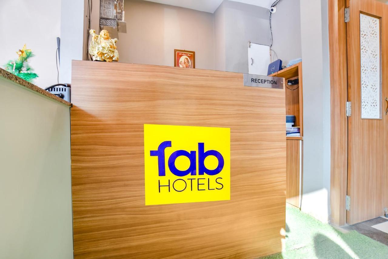 Hotel Fabexpress Alpine Indore