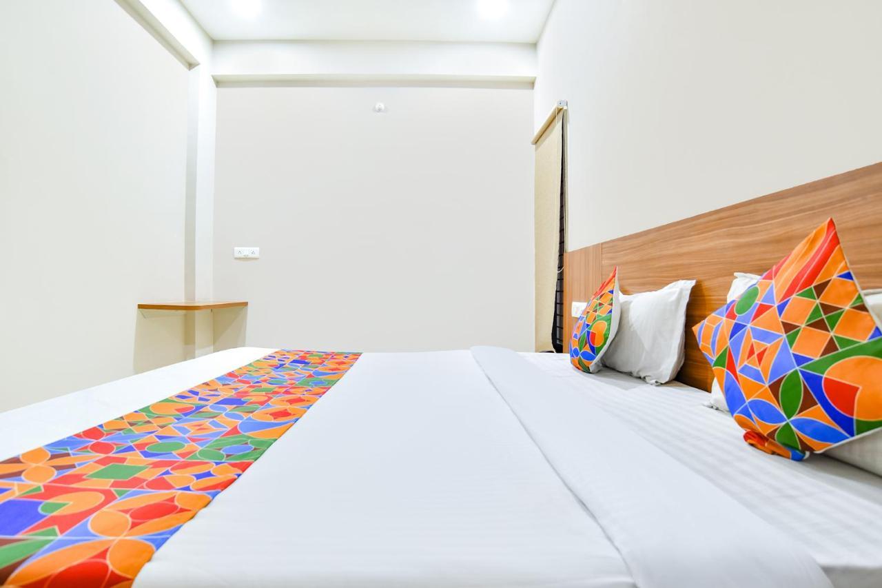 Hotel Fabexpress Alpine