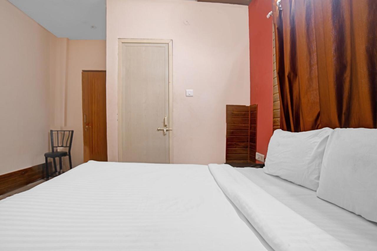Collection O Sr Palace Hotel