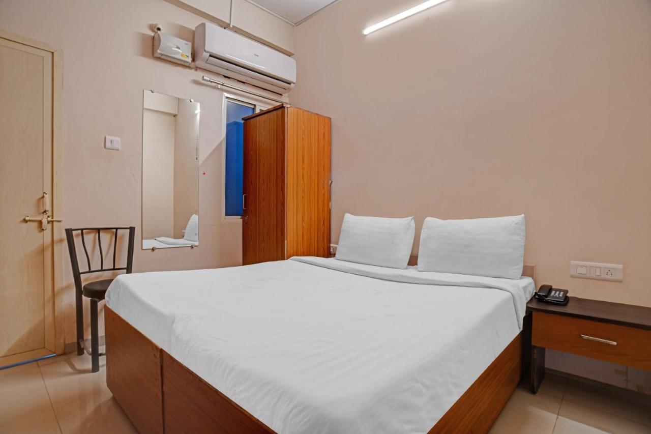 Hotel Collection O Sr Palace 3*