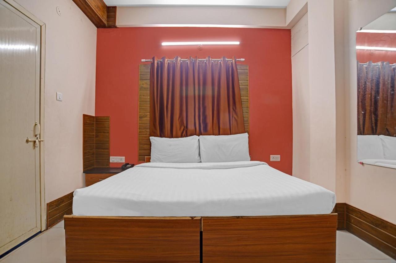 Hotel Collection O Sr Palace