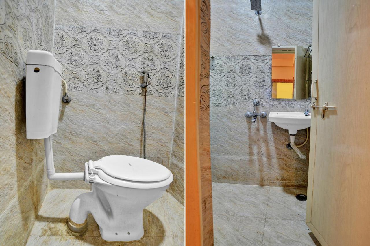Hotel Collection O Sr Palace