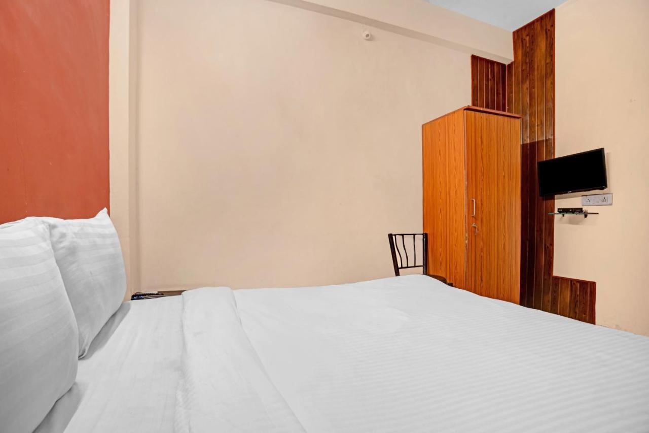 Collection O Sr Palace 3* Indore