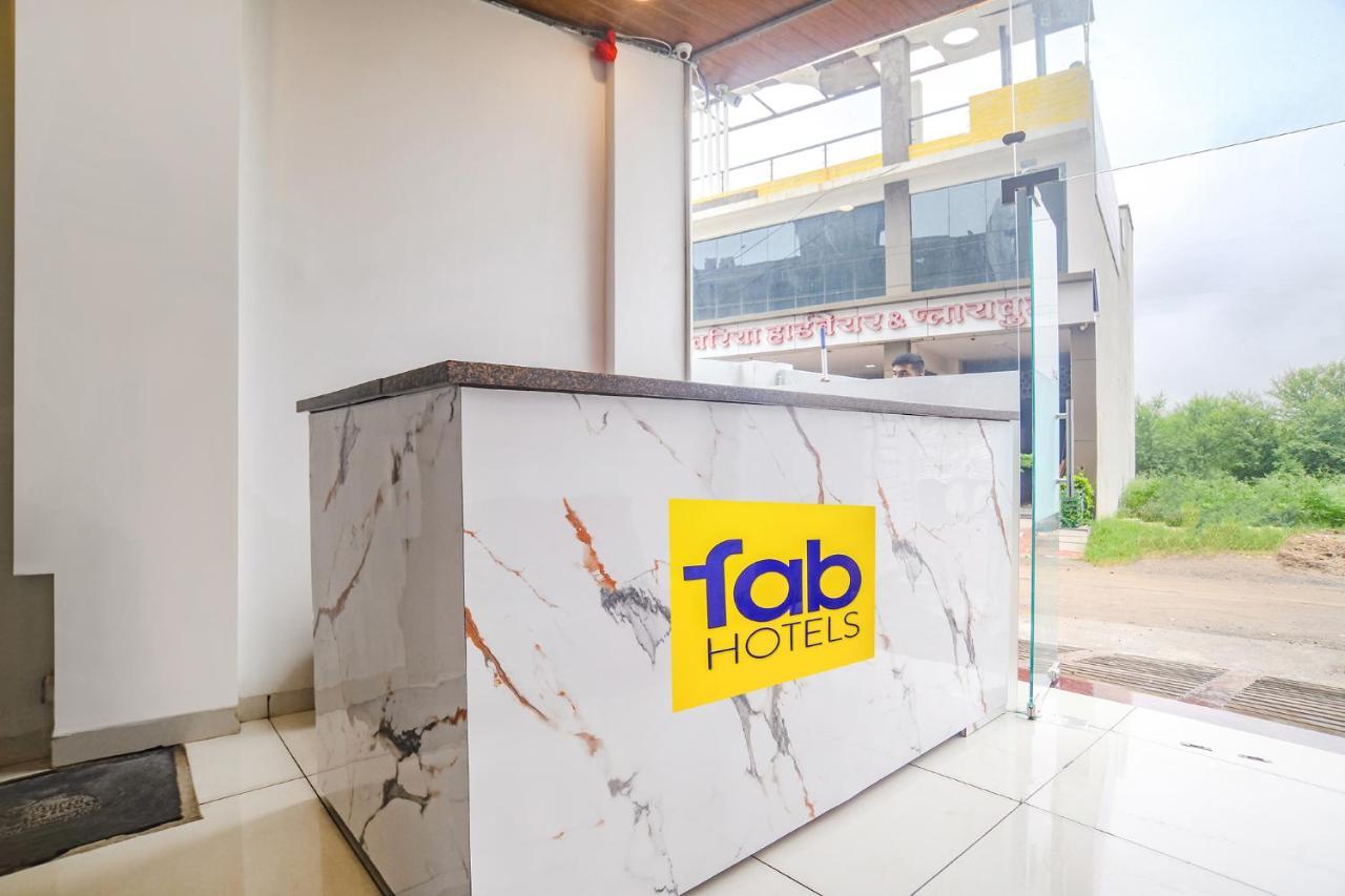 Fabhotel Right Choice Indore
