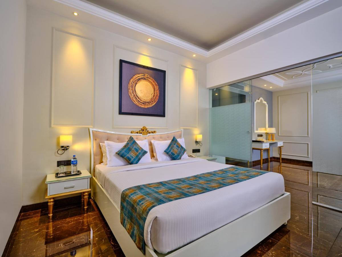 Hotel Enrise By Sayaji Rau Indore
