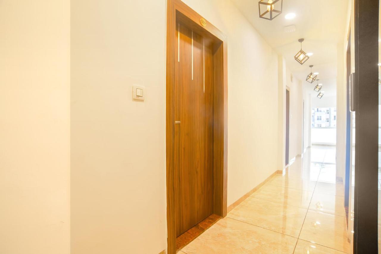 Fabhotel Right Choice Hotel