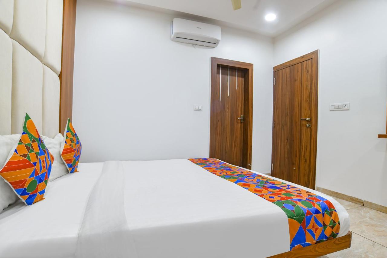 Fabhotel Right Choice Hotel Indore