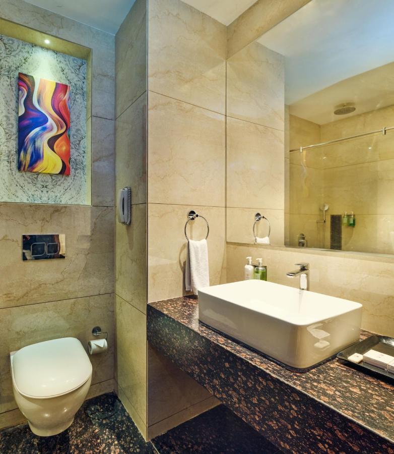 Enrise By Sayaji Rau Hotel Indore