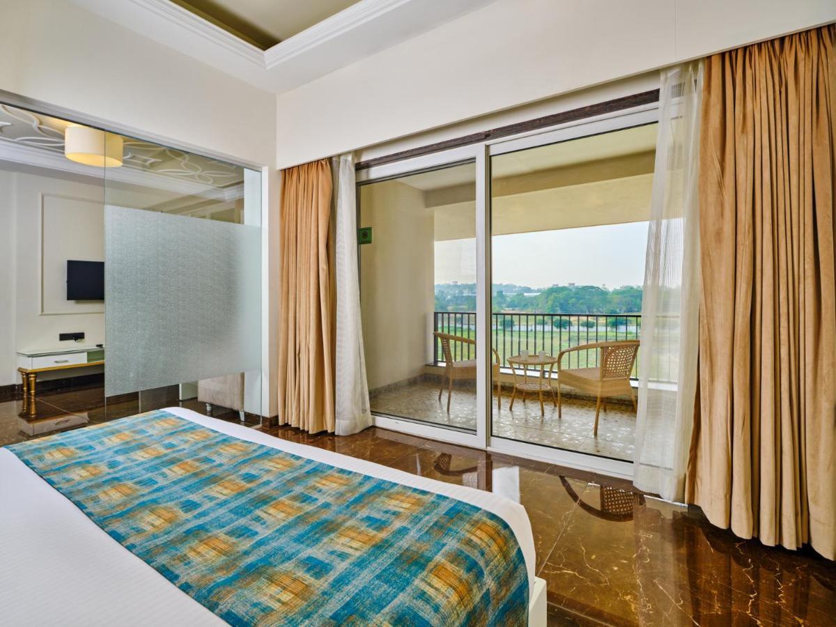 Hotel Enrise By Sayaji Rau Indore