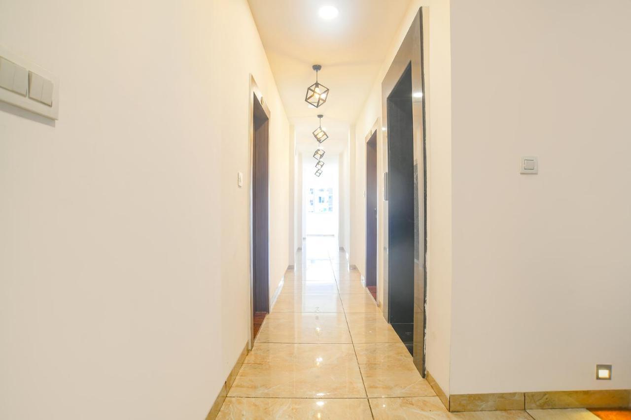 Fabhotel Right Choice 3* Indore