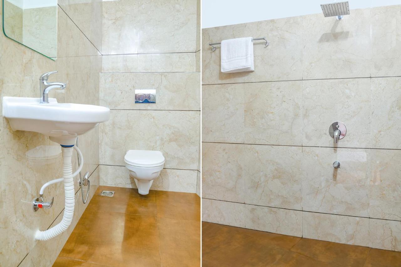 Fabhotel Right Choice