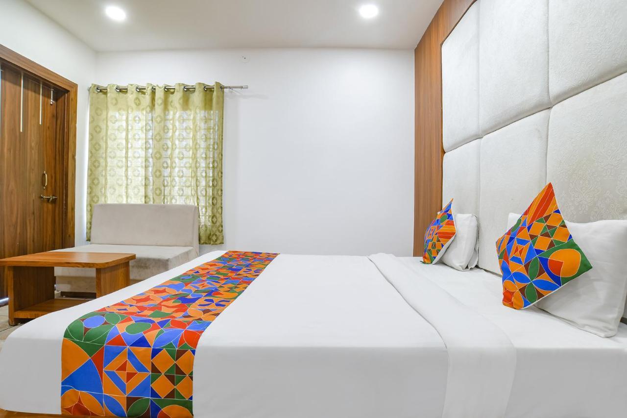 Fabhotel Right Choice Indore