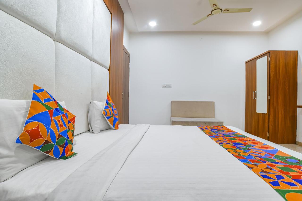 Fabhotel Right Choice 3* Indore