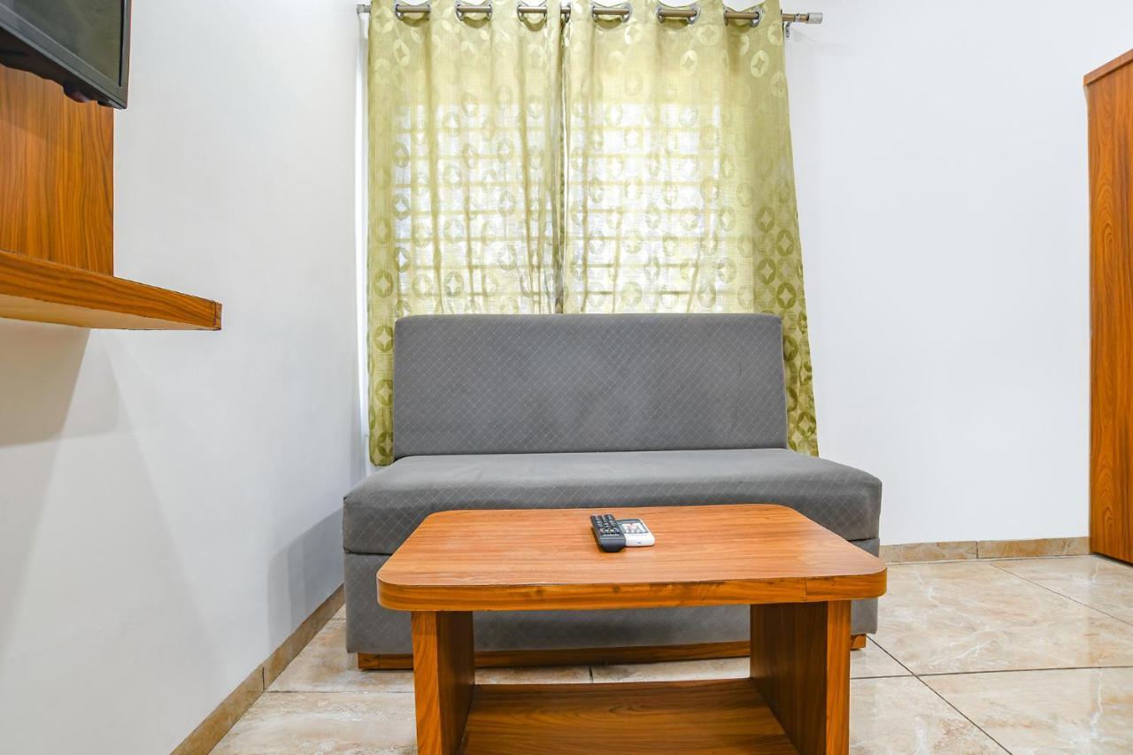 Fabhotel Right Choice 3* Indore