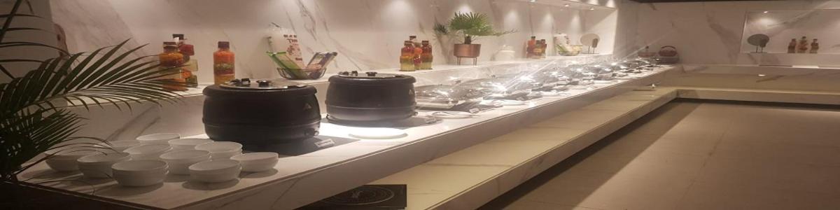 Hotel Enrise By Sayaji Rau Indore