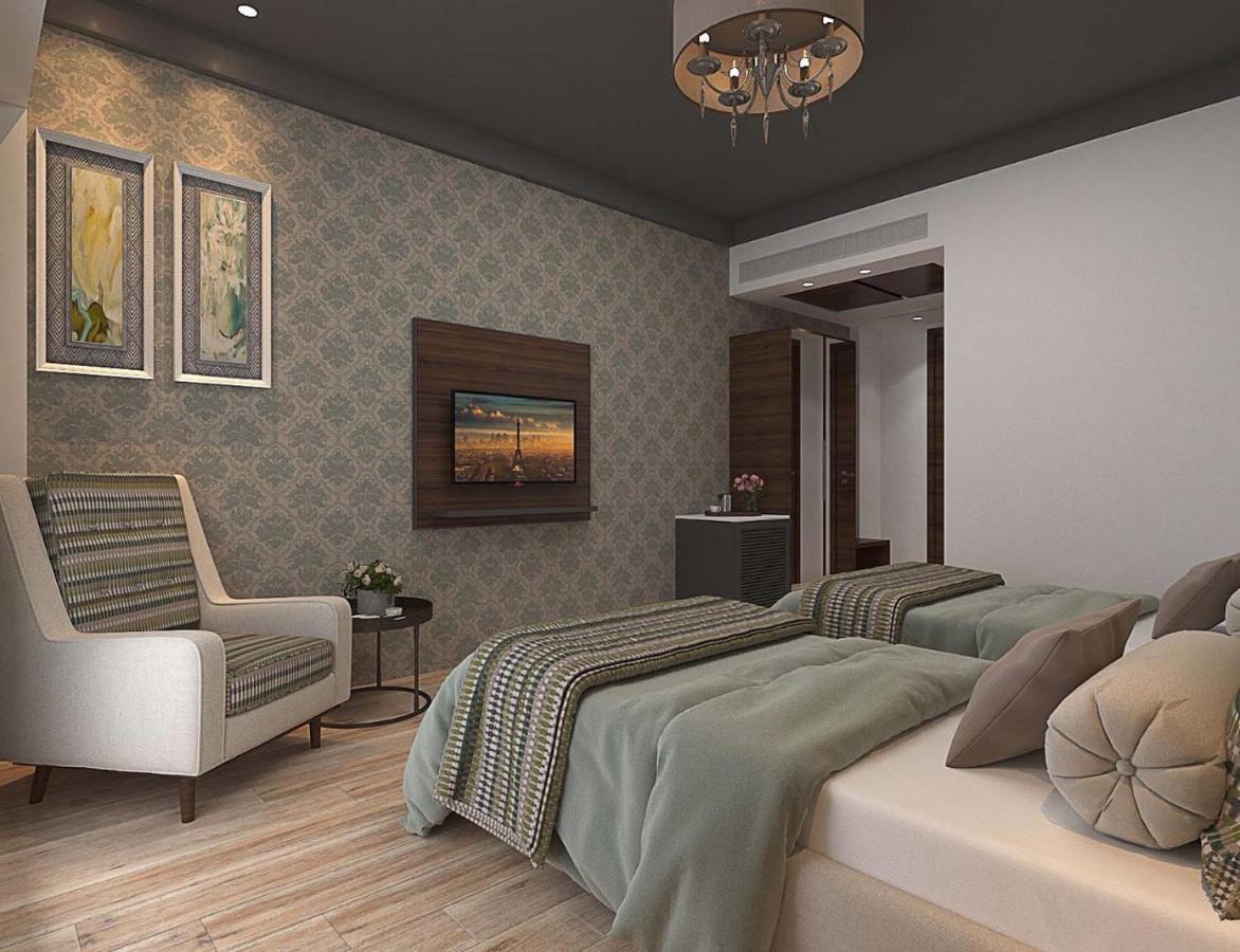 Hotel Enrise By Sayaji Rau Indore