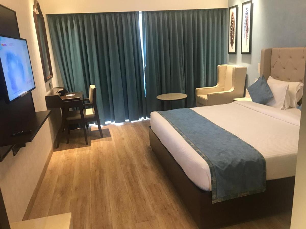 Enrise By Sayaji Rau Hotel Indore